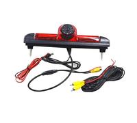 Reversing Camera 170 Degree 3rd Brake Light Rear View Camera Waterproof Night Vision Reverse For Fiat Ducato For Peugeot Boxer For Citroen Jumper
