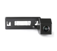 Reversing camera 170 Degree AHD 1920x1080P Car Accessories Rearview Camera Waterproof Reversing For A5 C5 Q5 C6 A6 TT(CVBS480P-125deg)