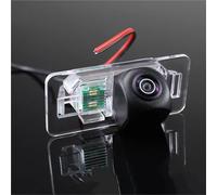 Reversing camera 170-degree AHD 1920x1080P Car Rearview Camera For B&MW 1/3/7/5 Series E39 E46 E53 E82 E90 E91 X3 X5 X6(CVBS-AHD720P-170deg)