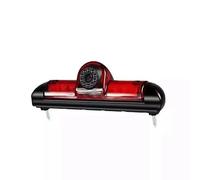 Reversing Camera 170 Degree Car 3rd Brake Light Rear View Camera Waterproof Night Vision Reverse For Fiat For Ducato For Peugeot For Boxer Car reversing radar