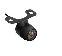 Reversing Camera 170 Degree Cmos Car Rear Front Side View Reversing Waterproof Back Pull Car Backup Camera Reversing(Camera)