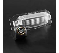 Reversing Camera 170° HD 1080P Car Rear View Camera For Mitsubishi For Outlander For Lancer Sportback For I-MiEV 5D Hatch Night Vision Reverse AHD Reversing Reverse Camera(AHD1080P)