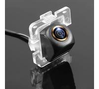 Reversing Camera 170° HD 1080P Car Rear View Camera For Mitsubishi For Outlander XL GT For Airtrek 2006-2013 Night Vision Reverse Reversing 4 Pin Reversing Reverse Camera(CVBS-AHD720P)