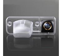 Reversing Camera 170° HD 1080P Car Rear View Camera For VW T4 For Multivan Transporter Night Vision Reverse Reversing 4 Pin AHD Reversing Reverse Camera(CVBS-AHD720P)