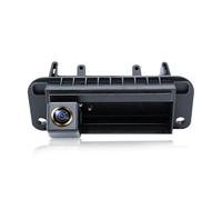 Reversing Camera 170° HD 1080P Car Rear View Camera Night Vision Reverse AHD For Benz C Class W204 C180 C200 C260 S204 Reverse Camera(AHD1080P-175deg)