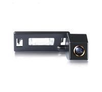 Reversing Camera 170° HD 1080P Car Rear View Camera Night Vision Reverse Reversing 4 Pin Vehicle Parking AHD For A5 For C5 For Q5 C6 For A6 TT Reverse Camera(AHD1080P)