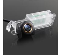 Reversing camera 170° HD 1080P Car Rear View Camera Night Vision Reversing AHD For Jeep For Compass 2 MP 552 2017 2018 2019 2020 2021 Reversing assist(720P)
