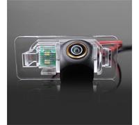 Reversing camera 170° HD 1080P Car Rearview Camera With Waterproof Night Vision For B&MW 1/3/7/5 Series E39 E53 E82 E90 E91 X3 X5 X6(1080P)