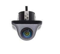 Reversing Camera 180 Degrees 4K 1920x1080P Car Rear View Camera Fisheye Lens AHD NTSC Format HD Night Vision For Car Radio MP5 Parking Camera(C CVBS AHD)