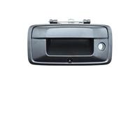 Reversing Camera 1920 * 1080P AHD 170° Pickup Trunk Handle Vehicle Camera For GMC Sierra 1500 2500 3500 2014-2015 Car Reverse Camera(AHD 1080P)