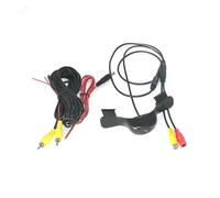 Reversing Camera 1pc 12V Car Front View Parking LOGO Camera For Mercedes For Benz GLC Class X253 C253 GLC200 Auxiliary Camera Reverse Backup Camera Backup Camera