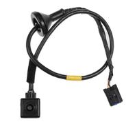 Reversing Camera 1Pc Car Rear View Camera Reverse Parking Assist 95760-B2100 Replacement for Kia For SOUL 2014-2016 Parking Camera