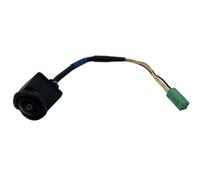 Reversing Camera 28419-3ZA0A Rear View Camera For Nissan For Pathfinder For Rogue 2011-2018 Parking Assist Reverse Camera Assembly 28419-1VX0B Waterproof Reverse Camera