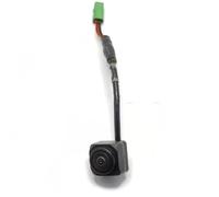 Reversing Camera 28419-3ZA0A Rear View Camera For Nissan For Pathfinder For Rogue 2011-2018 Parking Assist Reverse Assembly 284193ZA0A 28419-1VX0B Reverse Camera