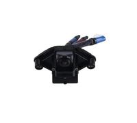 Reversing Camera 28442-4EA0C Car Rear View Backup Camera For NISSAN For QASHQAI 2014-2017 Rearview Camera Wide