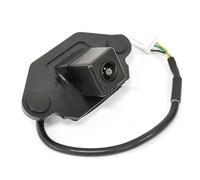 Reversing Camera 28442-EY00A Car BackUp Rear View Camera Assy For Nissan For Qashqai J10 J11 2008-2015 Reverse Park Assist 28442EY00A Reverse Camera