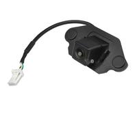 Reversing Camera 28442-EY00A Car BackUp Rear View Camera Assy For Nissan For Qashqai J10 J11 2008-2015 Reverse Parking Assist 28442EY00A Car Reversing Cameras