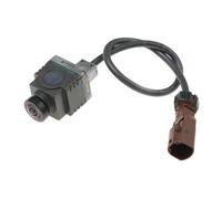 Reversing Camera 360 Park For W213 E200 C238 E300 W222 S63 S320 S350 | Compatible with Mercedes-Benz, Part number: A0009056306 0009056306, Clear Night Vision, Wide Angle View, Waterproof, Durable