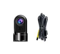 Reversing Camera 360 Rotate ADAS Auto DVR Camera HD 1080P Dash Camera USB Loop Recording Night Vision Car Recorder For Android Multimedia Car Reverse Camera
