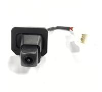 Reversing Camera 39530-T0A-J01 39530-T0A-A01 For CR-V 2.4L Rear View Reverse Back Up Parking Car Camera 2012-2017 39530T0AA01 39530T0AJ01 Car Reversing Cameras(39530-T0A-A01)