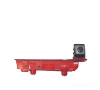 Reversing Camera 3rd Brake Light IR Reversing HD Camera AHD/CVBS 1080P Waterproof IP68 For Transporter For VW T5 T6 From 2003 To 2022 Backup Camera