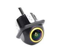 Reversing Camera 4K 180 Degree Fisheye Lens Car Rear View Camera Full HD Night Vision Reverse AHD 1080P Vehicle Parking Backup Camera(Three control 1080P1)