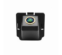 Reversing camera 4K 180° HD 1080P Auto Accessories Car Rear View Camera Back-up Camera Night Vision AHD For Citroen C-Crosser Reversing assist