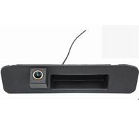 Reversing Camera 4K AHD 1080P Camera For Mercedes For Vito W447 For A-Class W176 ML W166 ML300 For ML450 For ML350 A180 Backup Reverse Camera Rear View Camera(CVBS AHD 1080P)