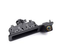 Reversing Camera 4K AHD 1080P Vehicle Rear View Camera For BMW For 5 Series For F10 F11 3 Series F30 F31 F32 For X3 F25 For X4 F26 For X5 F15 For X6 F16 Car Reverse Camera Kit(CVBS AHD 1080P)