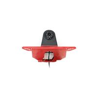 Reversing Camera 5 Inch Car Monitor with Suction Cup and Bracket,with Brake Light Camera For Peugeot For Expert Voltage 12V Backup Camera