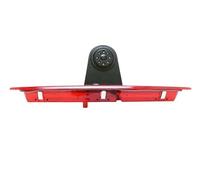 Reversing Camera 5 Inch HD TFT LCD Rear View Monitor With Suction Cup And Bracket，With Brake Light Camera For Transit Van 2015-2020 Car Reversing Cameras