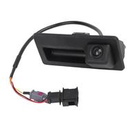 Reversing Camera 5N0827566AA Rear View Backup Parking Aid Camera For A4 A5 A6 For Allroad Q3 Q5 S3 S5 5N0827566C 8K0980551 Car Reversing Cameras