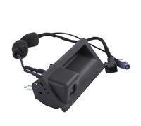 Reversing Camera 5ND827566C 12 V RGB Reversiong Rear View Camera For A4 For A5 For Q5 For S6 For VW For Tiguan