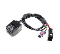 Reversing Camera 5Q0980568B 4M0980556A For VW For Skoda For Superb For Octavia For Tiguan For Touran Car Rear View Reverse Backup Camera Reversing Camera Kit