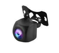 Reversing Camera 5V 12V CCD Wide Angle HD Car Rearview Camera Rear View Video Vehicle Camera Backup Reverse Camera(5V)