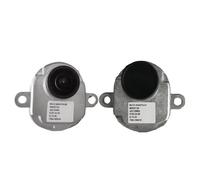 Reversing Camera 66532940274-01 6653294027402 For BMW 3/4/5/6/7/ X5 E70 X6 E71 2010-2019 1Pair Side View Camera Reverse Mirror Camera Backup Camera