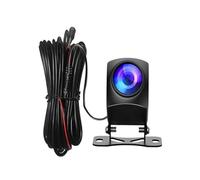 Reversing Camera 6m/10m AHD 1080P Backup Rear Camera 4 Pin 2.5mm Automatic Reversing Rearview Mirror Cam Car DVR(1080P 6m)