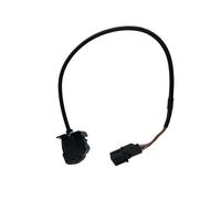 Reversing Camera 6PIN Rear View Camera Assembly Reverse Parking Assist For KIA Carens 2014-2017 Tailgate Camera 95760 A4010 A4100 Replacement