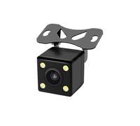 Reversing Camera 8 12 LED 12V Wide Angle HD Car Rearview Camera Rear View Video Vehicle Camera Backup Reverse Camera(1Pc 4 LED)