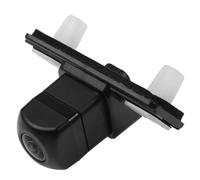 Reversing Camera 867B0-78011 867B078011 V70-74-0089 For Lexus NX200t NX300H NX300 2015 2016 2017 2018 Car Rear View Parking Backup Camera Backup Camera(With Holder)