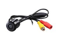 Reversing Camera 9 Styles Car Reverse Camera Rearview Car Infrared Night For Parking CCD Waterproof HD Universal Auto Reversing Car Backup Camera Reversing(18.5Inch A)