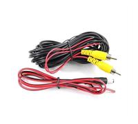 Reversing Camera 9 Styles Car Reverse Camera Rearview Car Infrared Night For Parking CCD Waterproof HD Universal Auto Reversing Car Backup Camera Reversing(Rca Power Cable)