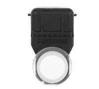 Reversing camera 95720-C5000 PDC Car Bumper Parking Ultrasonic Radar Sensor 95720C5000 For Kia For Sorento 3.3L 2.0L 2.4L For Hyundai Reversing assist(1pcs white)