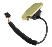 Reversing Camera 95760-2K100 95760-2K101 957602K100 957602K101 For Kia For Soul 2010-2013 Reversing Camera Reversing Assist Camera Waterproof(Gold)