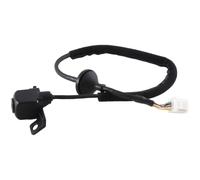 Reversing Camera 95760-3N501 Car Rear Backup Reverse Camera Reverse Rear View Parking Camera fits for Hyundai fits for Equus 2013-2016 957603N501 Waterproof Rear View Camera