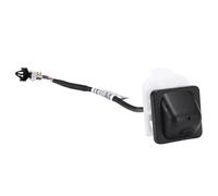 Reversing Camera 95760-A7AC1 95760A7AC1 For Kia For Forte K3 2016 2017 2018 Car Rear View Camera Assist Parking Reversing Camera Assy Waterproof