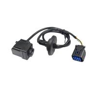 Reversing Camera 95760-B2100 Rear View Camera Reverse Parking Assist Backup Camera Car 95760-B2000 95760-B2010 For Kia For SOUL 2014 2015 2016 Reverse Camera Kit