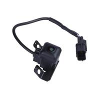 Reversing Camera 95760-C6100 Rear View Camera Reverse Backup Parking Assist Camera Car 95760C6100 99240-C6500 For Kia For SORENTO 2016-2018 Reverse Camera