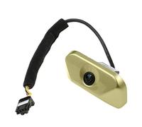 Reversing Camera 957602K100 957602K101 For Kia For Soul 2010-2013 Reversing Assist Camera 95760-2K100 95760-2K101 Car Rear Camera(A)