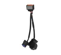 Reversing Camera 95760E6201 Car Rear View Backup Camera Parking Assist For Santa 2015-2017 95760-E6201
